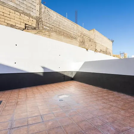 Ek Casa Adriana Arico Vakantiehuis Arico Viejo