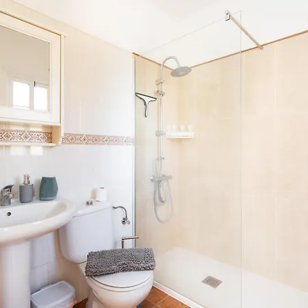 Prázdninový dům Cozy Ek Casa Adriana Arico Viejo