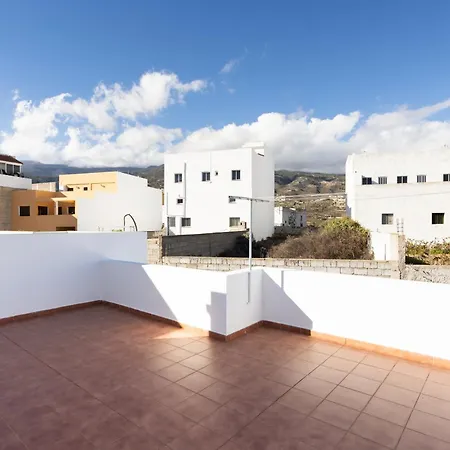 Ek Casa Adriana Arico *