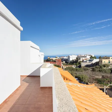 Ek Casa Adriana Arico Arico Viejo