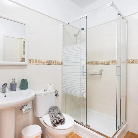 Ek Casa Adriana Arico * Arico Viejo