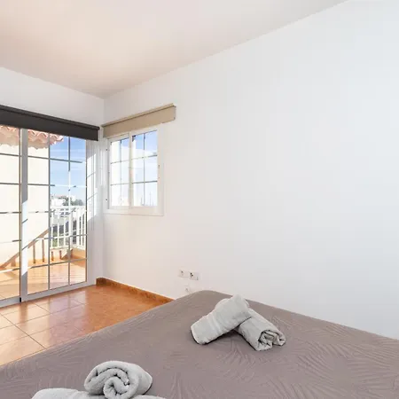 Ek Casa Adriana Arico *