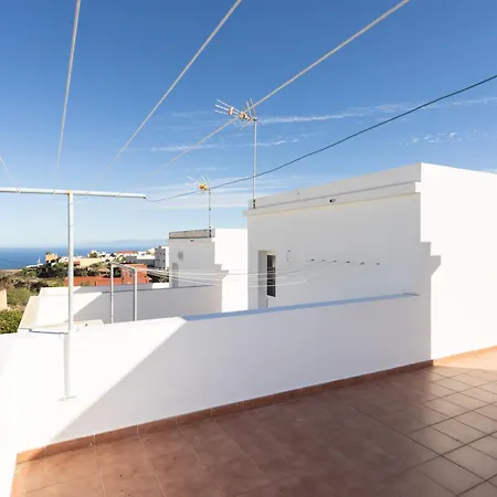 Ek Casa Adriana Arico Tatil Evi Arico Viejo