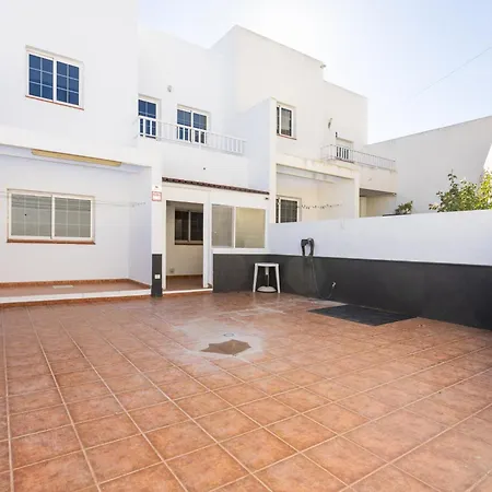 Ek Casa Adriana Arico Arico Viejo