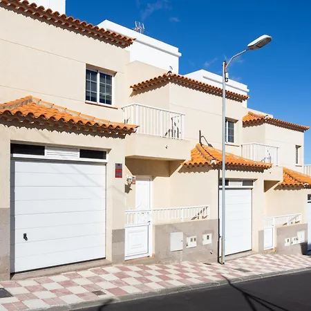 Cozy Ek Casa Adriana * Arico Viejo