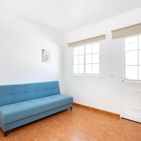 Tatil Evi Ek Casa Adriana Arico