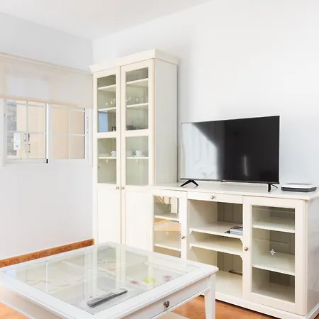 Ek Casa Adriana Arico Tatil Evi *