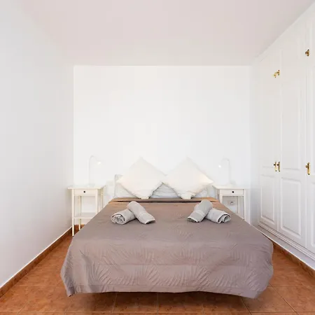 Tatil Evi Ek Casa Adriana Arico Arico Viejo