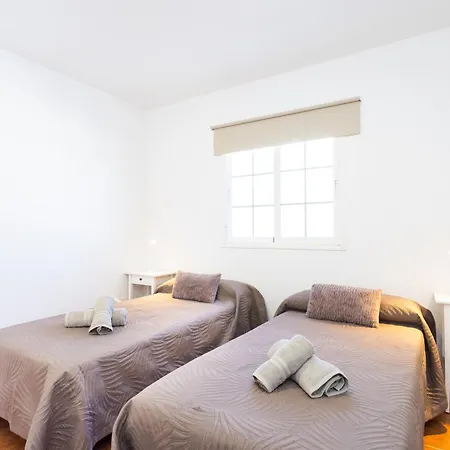 Ek Casa Adriana Arico Tatil Evi *