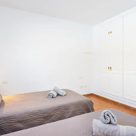 Tatil Evi Ek Casa Adriana Arico