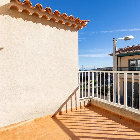 Сasa de vacaciones Ek Casa Adriana Arico *