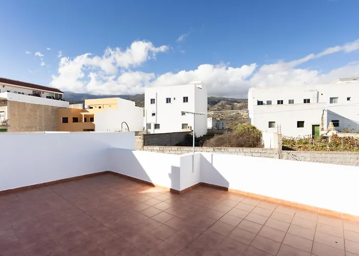 Ek Casa Adriana Arico *