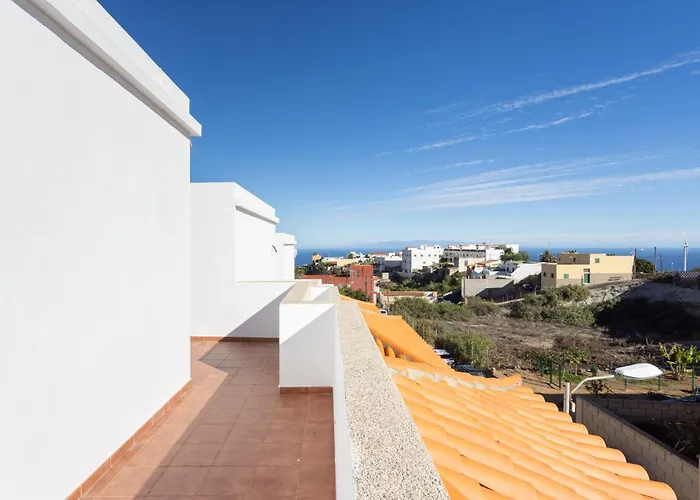 Ek Casa Adriana Arico Arico Viejo