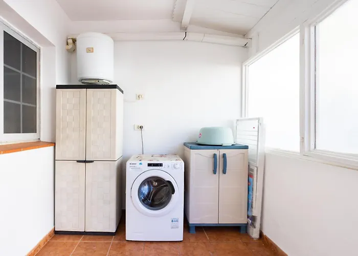 Casa de Férias Ek Casa Adriana Arico *