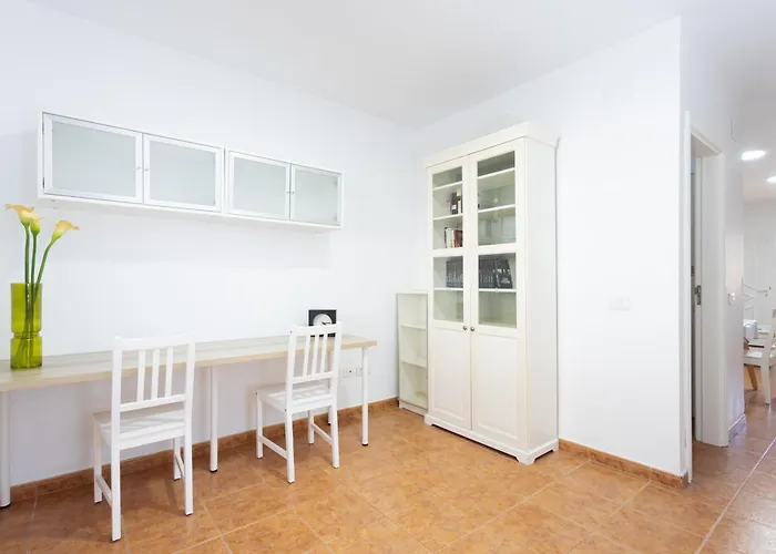 Ek Casa Adriana Arico * Arico Viejo