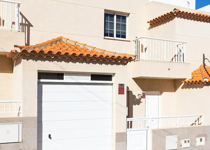 別荘 Ek Casa Adriana Arico