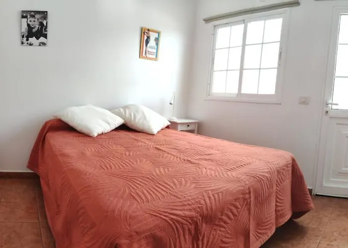 Ek Casa Adriana Arico Arico Viejo