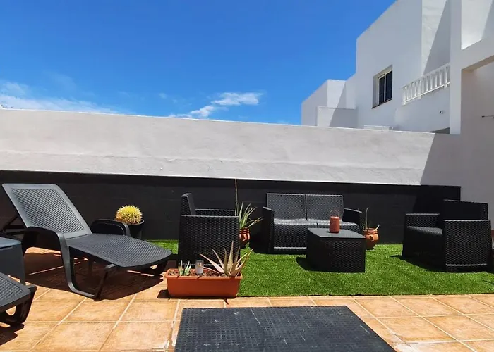 Ek Casa Adriana Arico