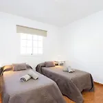 Ek Casa Adriana Arico بيت للعطل *