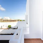 بيت للعطل Ek Casa Adriana Arico Arico Viejo