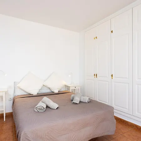 Ek Casa Adriana Arico * Arico Viejo