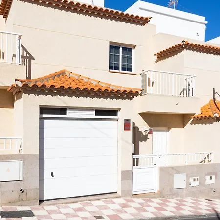 Holiday home Ek Casa Adriana Arico