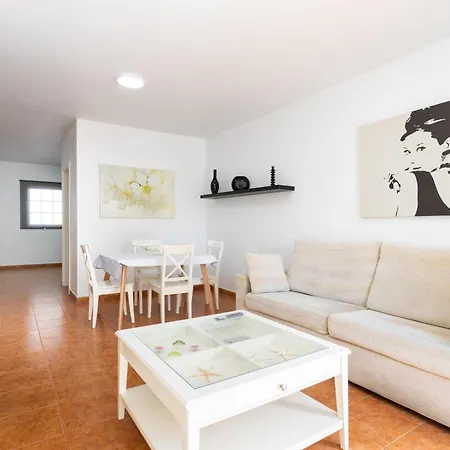 Holiday home Ek Casa Adriana Arico