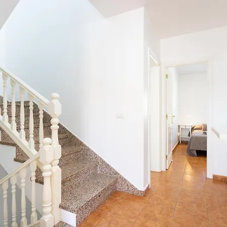 Ek Casa Adriana Arico