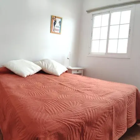 Ek Casa Adriana Arico Arico Viejo