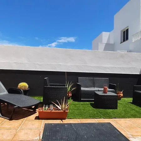 Ek Casa Adriana Arico