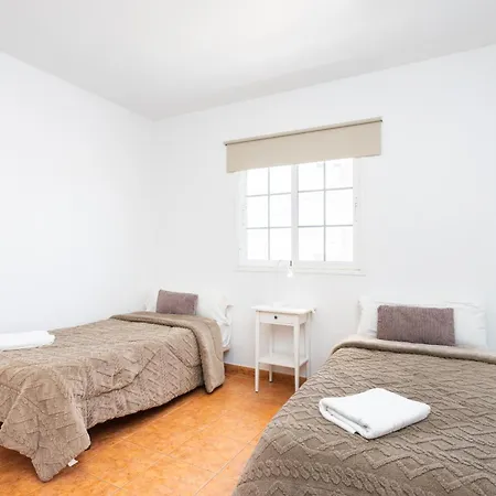 Cozy Ek Casa Adriana Σπίτι διακοπών *