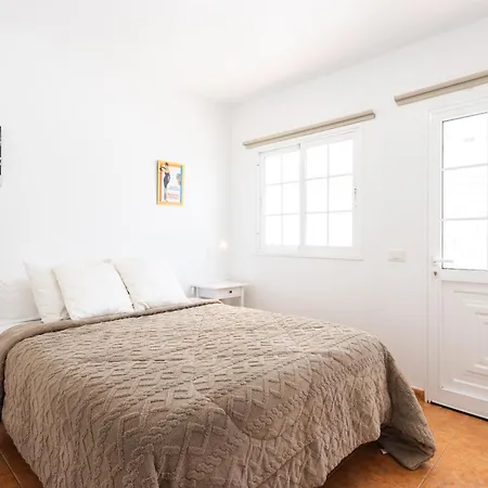 Cozy Ek Casa Adriana Σπίτι διακοπών Arico Viejo