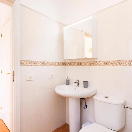 Holiday home Cozy Ek Casa Adriana Arico Viejo