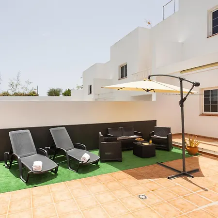 Cozy Ek Casa Adriana