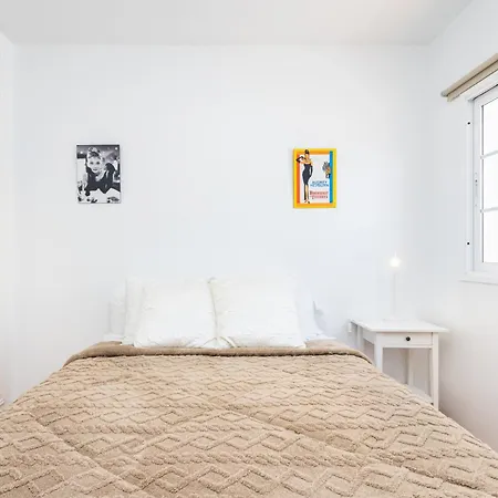 Σπίτι διακοπών Cozy Ek Casa Adriana Arico Viejo