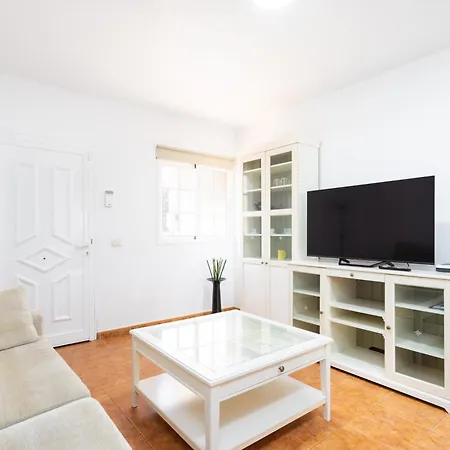 Holiday home Cozy Ek Casa Adriana Arico Viejo
