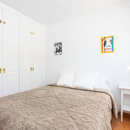 Cozy Ek Casa Adriana Arico Viejo