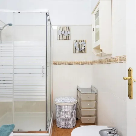 Cozy Ek Casa Adriana Σπίτι διακοπών