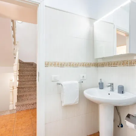 Holiday home Cozy Ek Casa Adriana *