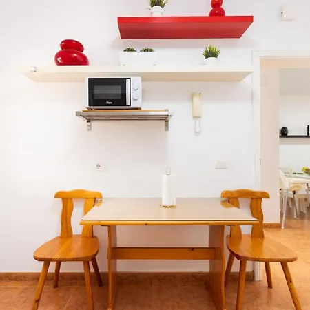 Cozy Ek Casa Adriana Σπίτι διακοπών Arico Viejo