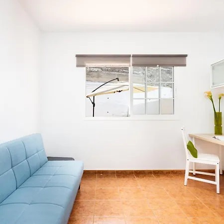 Σπίτι διακοπών Cozy Ek Casa Adriana Arico Viejo