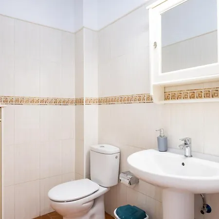 Cozy Ek Casa Adriana Holiday home Arico Viejo