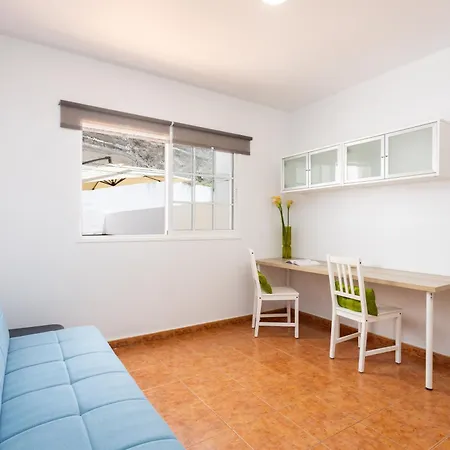 Holiday home Cozy Ek Casa Adriana Arico Viejo