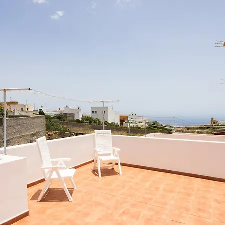 Cozy Ek Casa Adriana * Arico Viejo