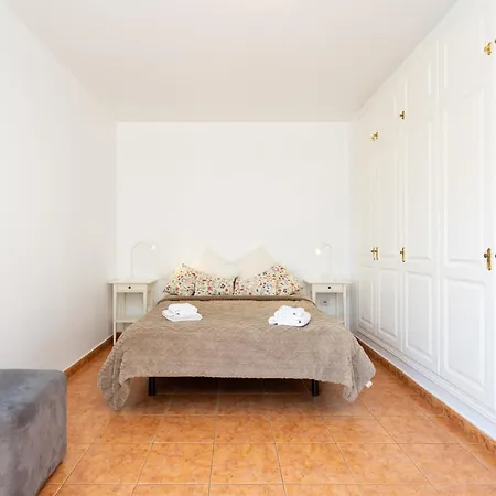 Cozy Ek Casa Adriana Σπίτι διακοπών Arico Viejo