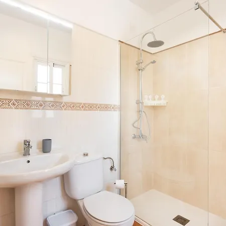 Σπίτι διακοπών Cozy Ek Casa Adriana Arico Viejo