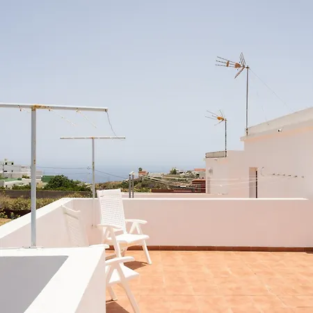 Cozy Ek Casa Adriana * Arico Viejo