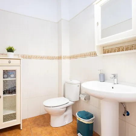 Cozy Ek Casa Adriana Σπίτι διακοπών