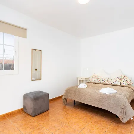 Cozy Ek Casa Adriana Holiday home Arico Viejo