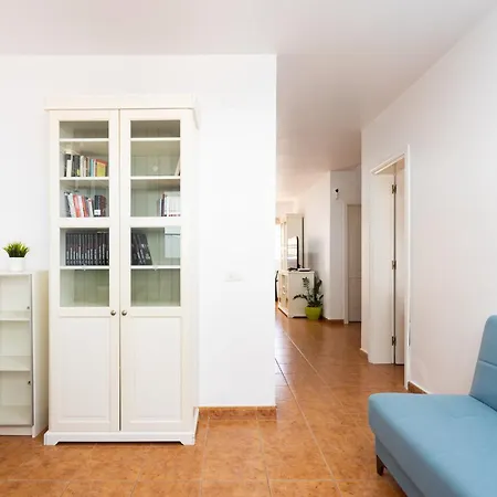 Cozy Ek Casa Adriana Σπίτι διακοπών Arico Viejo